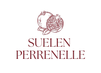 Logo burgundy